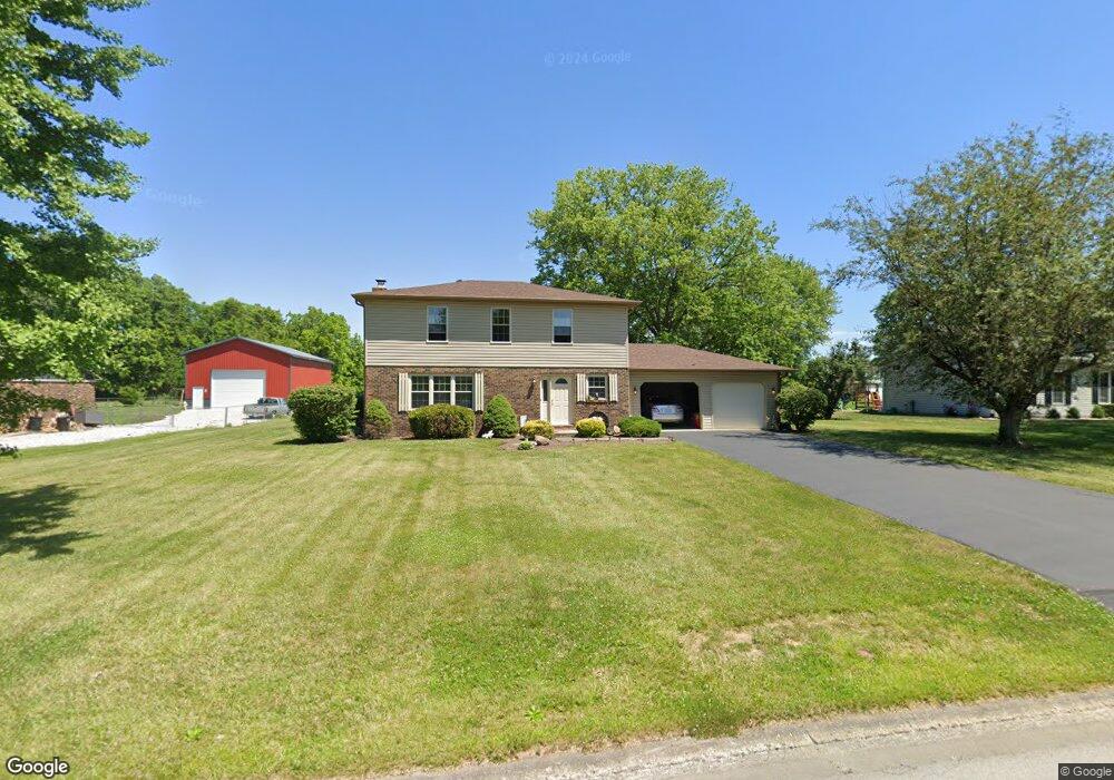 4652 Tattersall Dr, Plainfield, IN 46168 - photo 1