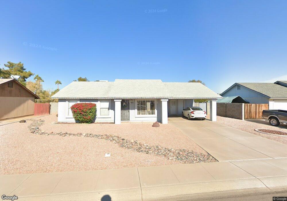 1420 W Chilton St, Chandler, AZ 85224 - photo 1