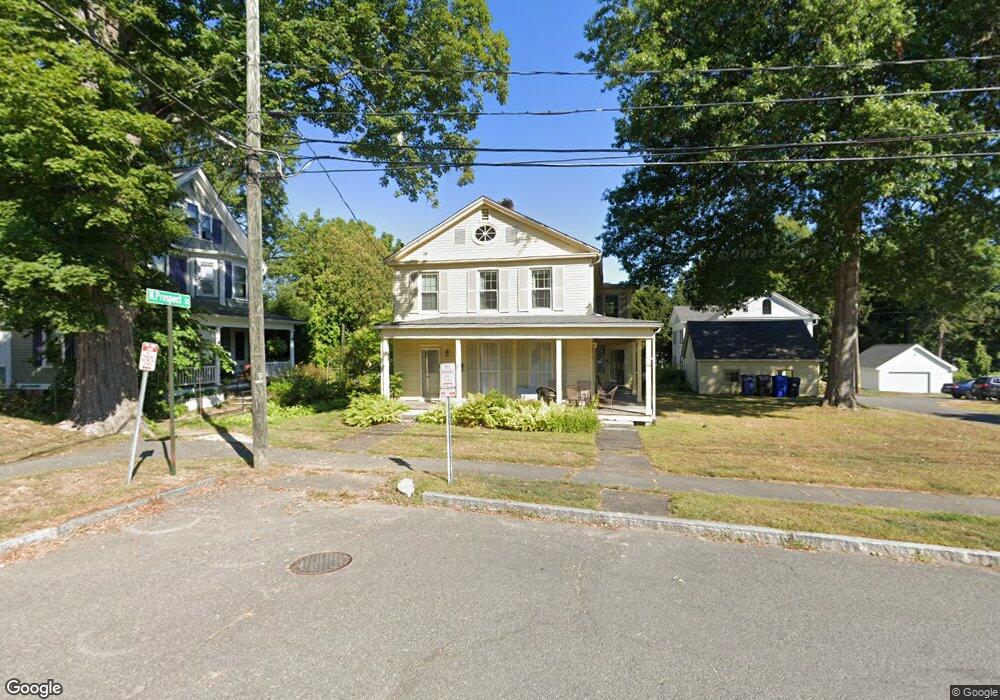 45 Hallock St unit 47, Amherst, MA 01002 - photo 1