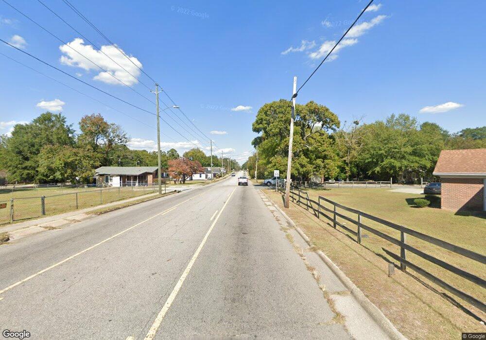 0 Southern Ave unit 376809, Fayetteville, NC 28306 - photo 1