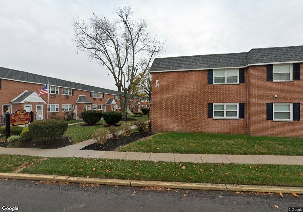 230 E Evesham Rd unit B 20, Glendora, NJ 08029 - photo 1