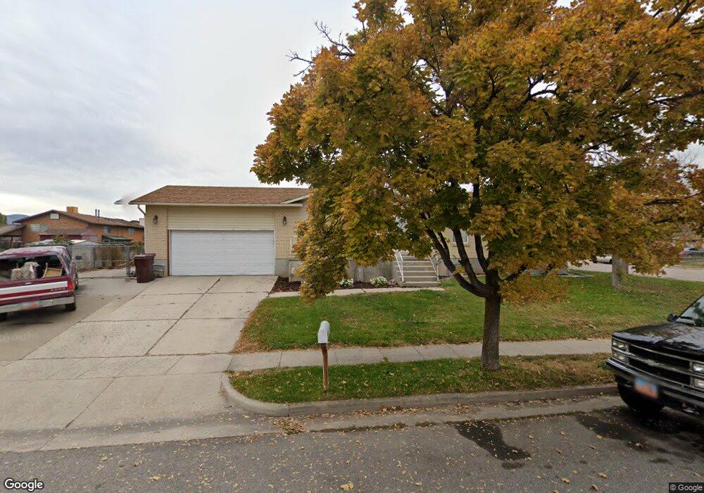 4698 S 3700 W, Roy, UT 84067 - photo 1