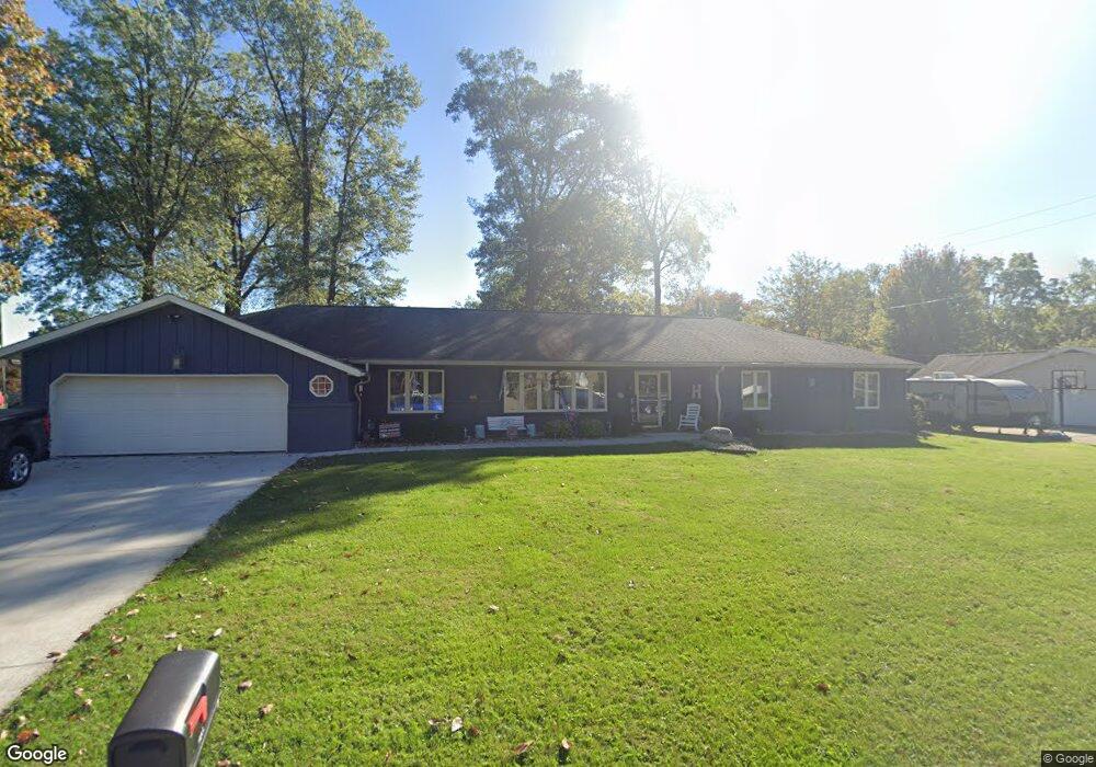 2109 High Ridge Rd, Lima, OH 45805 - photo 1