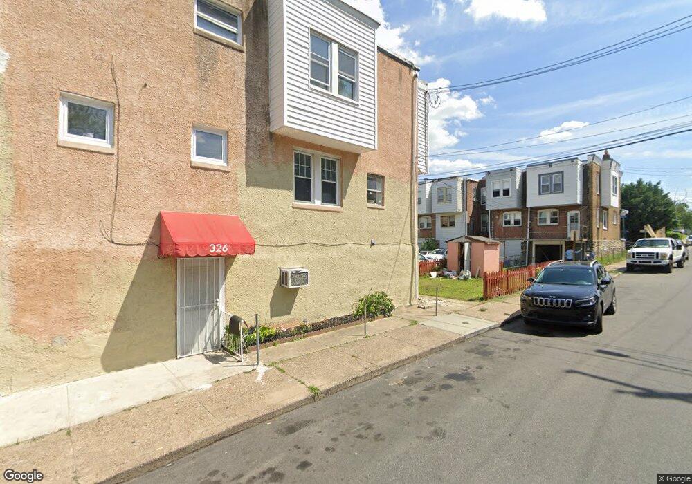 326 Greenway Ave, Darby, PA 19023 - photo 1