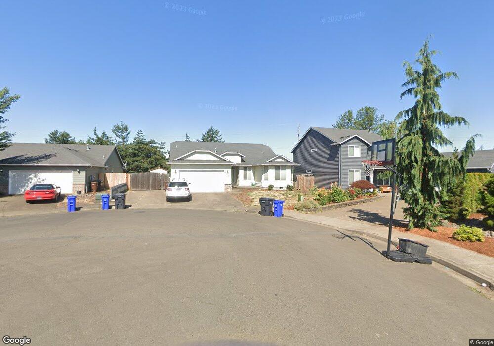 1425 Mountain View Ln, Molalla, OR 97038 - photo 1