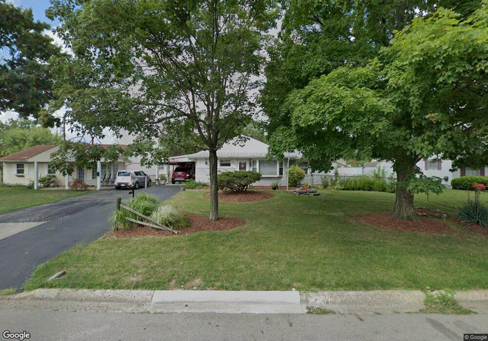 1756 Eastbrook Dr S, Columbus, OH 43223 - photo 1