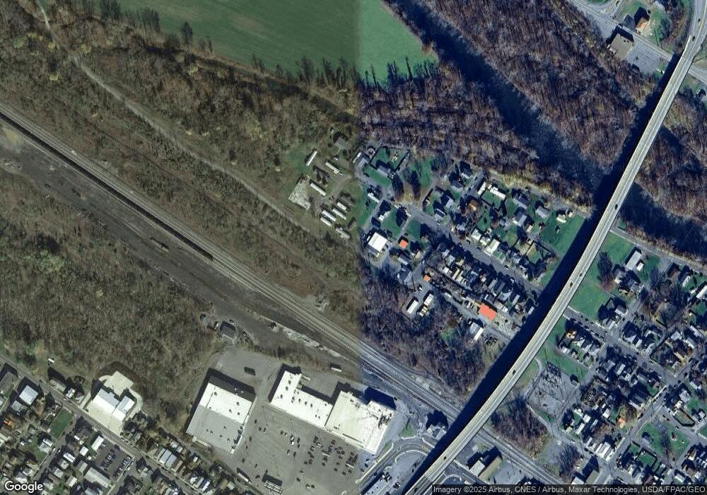 0 Mozelle St, Keyser, WV 26726 - photo 1