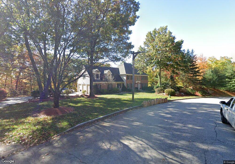 319 Whitford St, Manchester, NH 03104 - photo 1