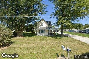 806 W Doggett St, Windfall, IN 46076