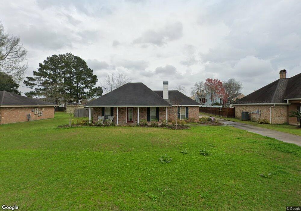 128 Huggins Rd, Lafayette, LA 70506 - photo 1