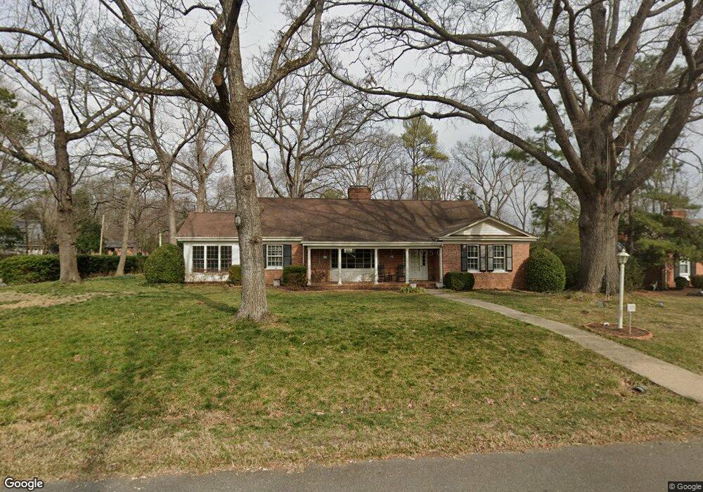 8528 Halstead Rd, North Chesterfield, VA 23235 - photo 1