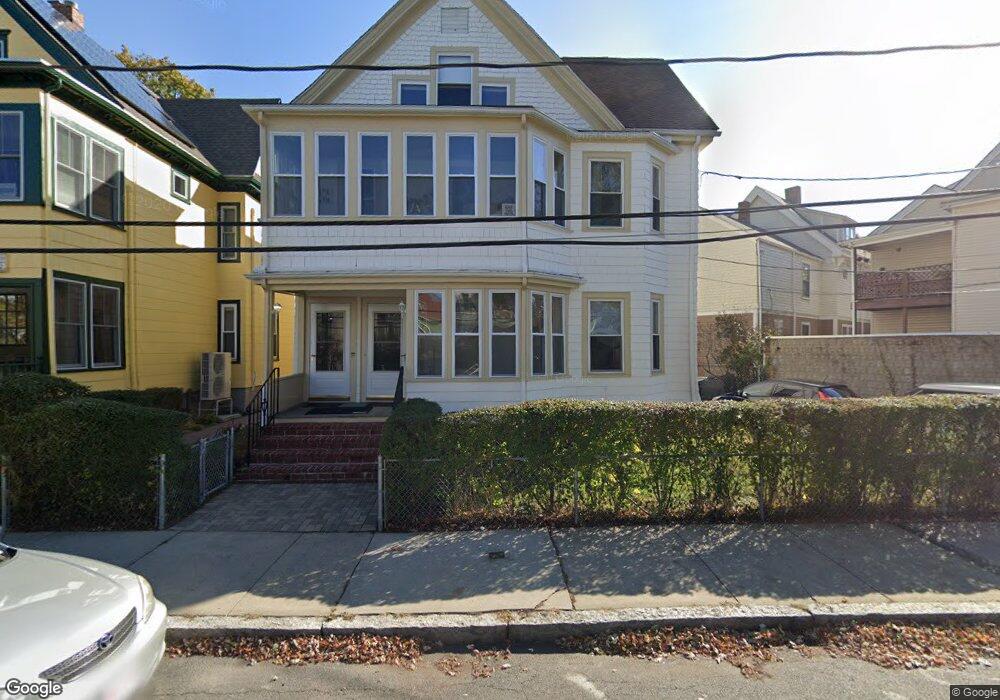 26 Haskell St, Cambridge, MA 02140 - photo 1