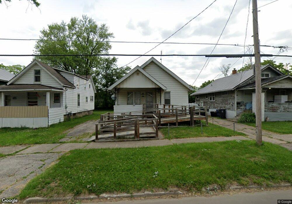1617 Mabel Ave, Flint, MI 48506 - photo 1