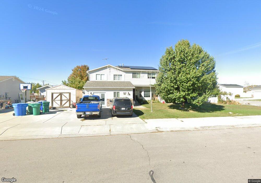 1527 N 1900 W, Lehi, UT 84043 - photo 1