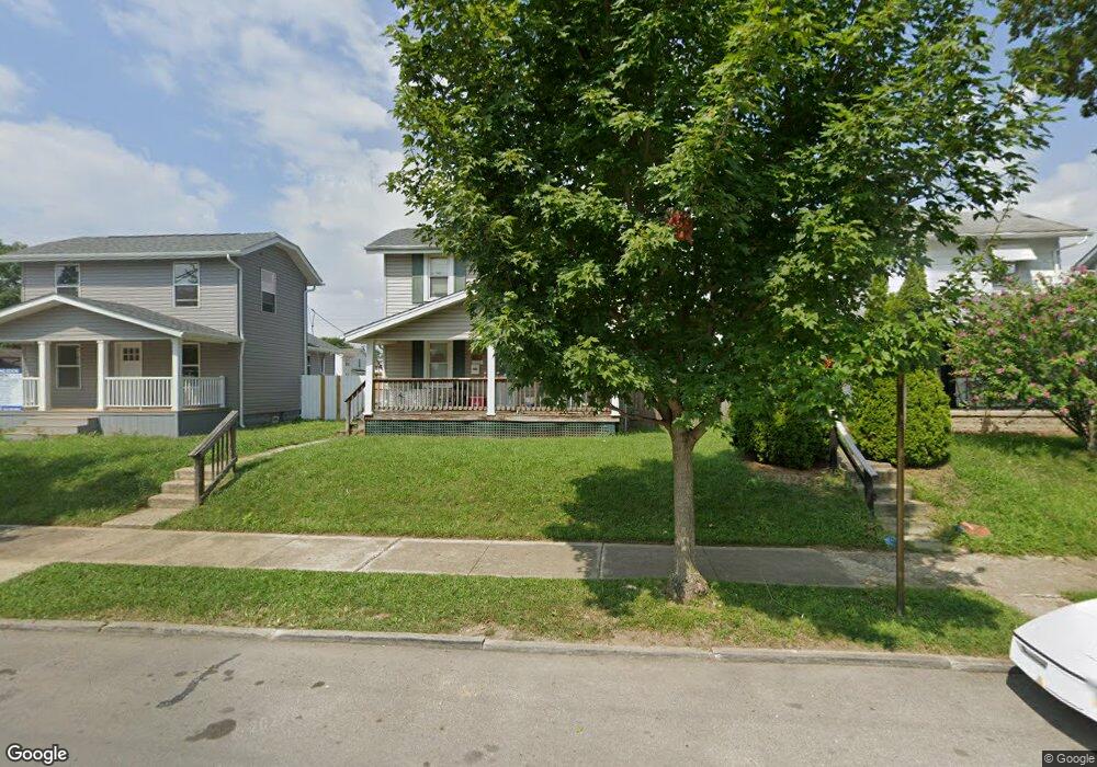 809 S Wayne Ave, Columbus, OH 43204 - photo 1