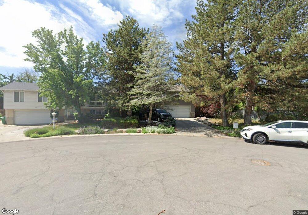 8178 S 805 E, Sandy, UT 84094 - photo 1