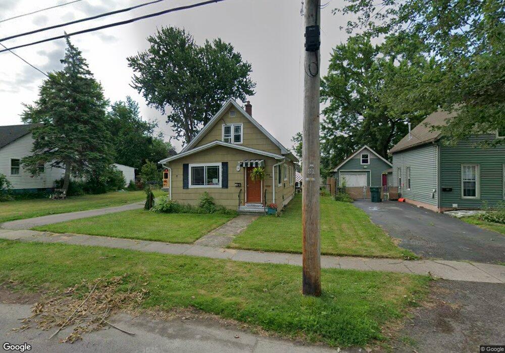 61 Porter Ave, North Tonawanda, NY 14120 - photo 1