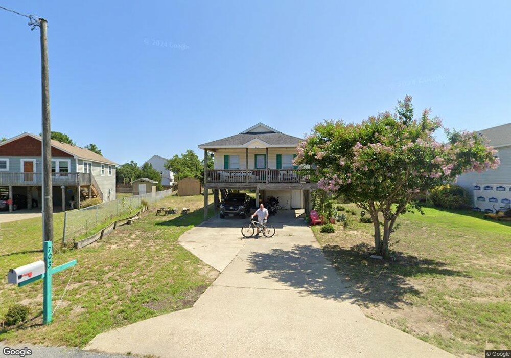 703 8th Ave, Kill Devil Hills, NC 27948 - photo 1