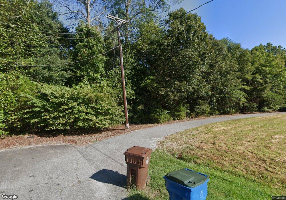 3570 38th Street Dr NE, Hickory, NC 28601 - photo 1