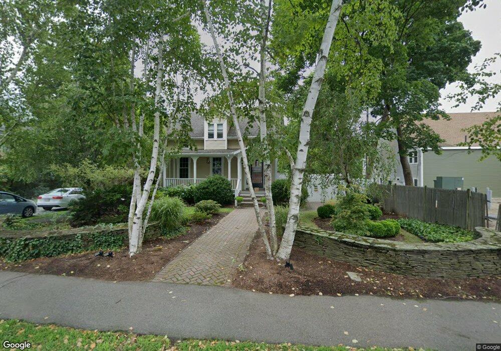 63 Prospect St, West Newton, MA 02465 - photo 1