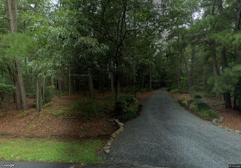 122 Tanners Point Dr, Stevensville, MD 21666 - photo 1