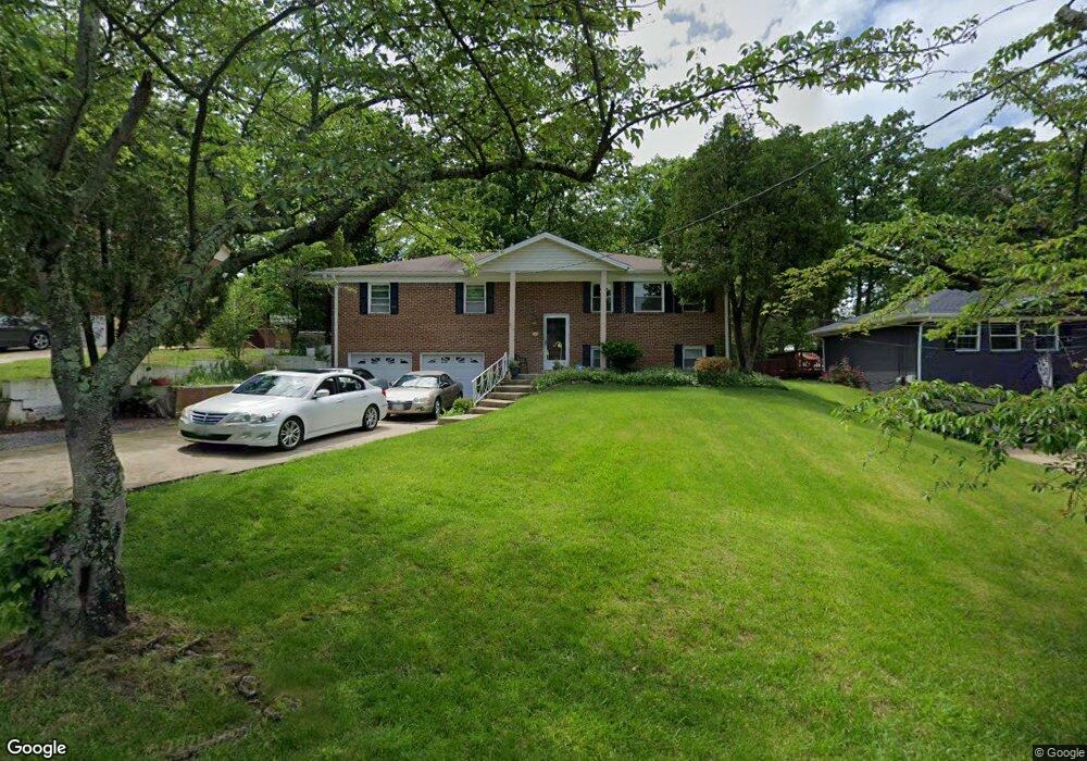 9115 Tandom Dr, Fort Washington, MD 20744 - photo 1