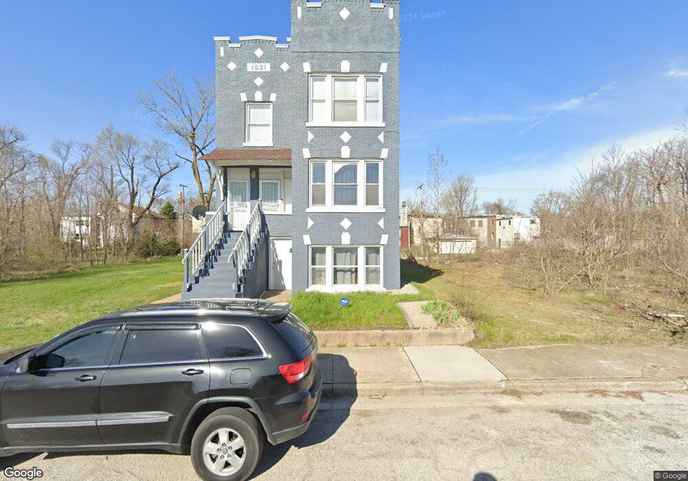 1336 Jackson St, Gary, IN 46407 - photo 1