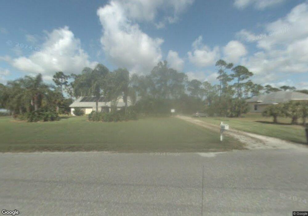 E-95 96th St N, Jupiter Farms, FL 33478 - photo 1