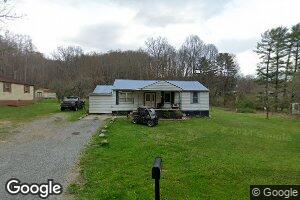152 Glenbrook Mountain Rd, Keokee, VA 24265