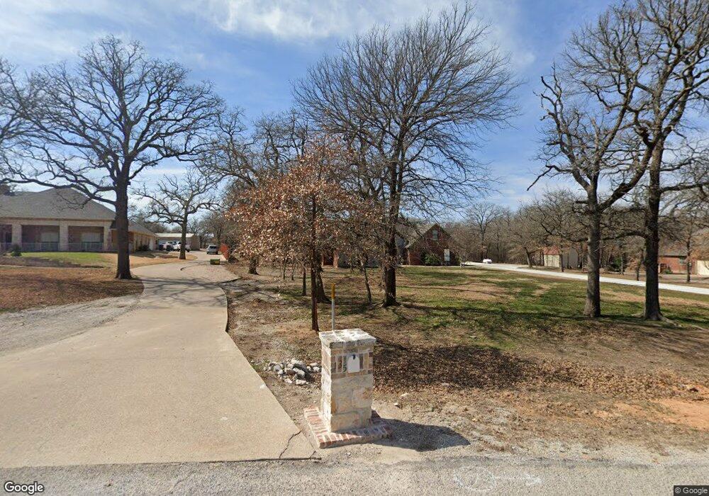 143 Southwood Bend, Springtown, TX 76082 - photo 1