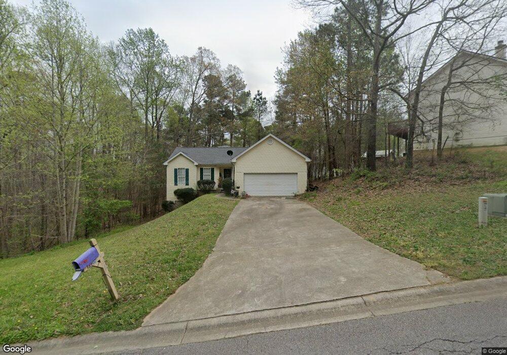 3715 Valley Creek Dr, Flowery Branch, GA 30542 - photo 1