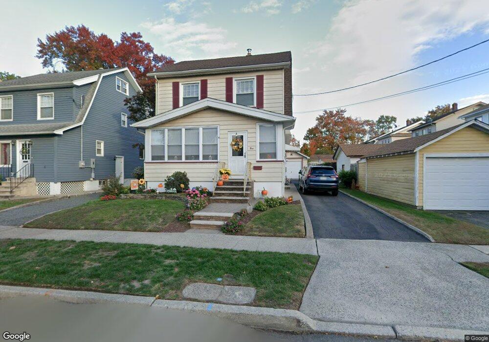 9 Phillips St, Bloomfield, NJ 07003 - photo 1