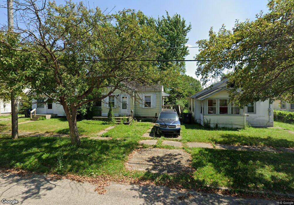 837 Major St, Flint, MI 48507 - photo 1