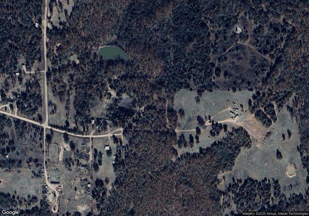 472033 State Highway 101, Muldrow, OK 74948 - photo 1