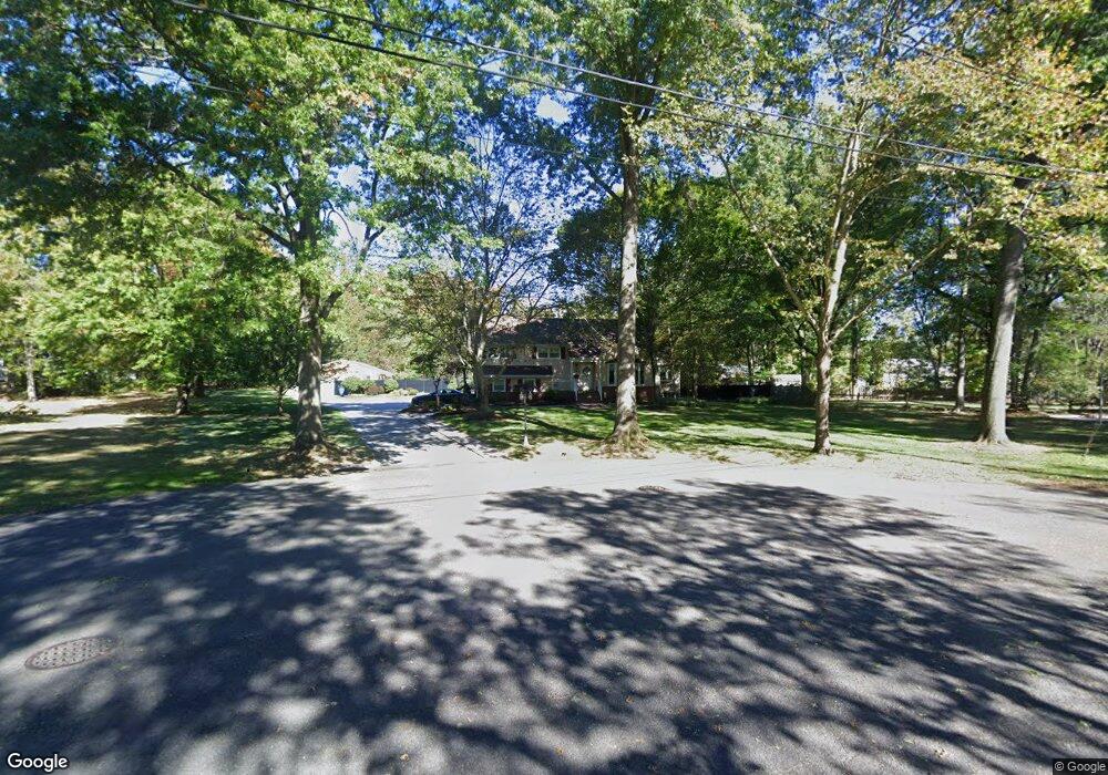 4 Wheatly Ct, Scotch Plains, NJ 07076 - photo 1