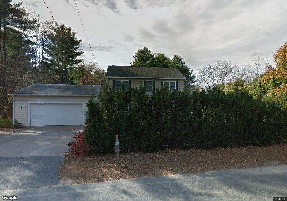 288 Lake St, Bellingham, MA 02019 - photo 1