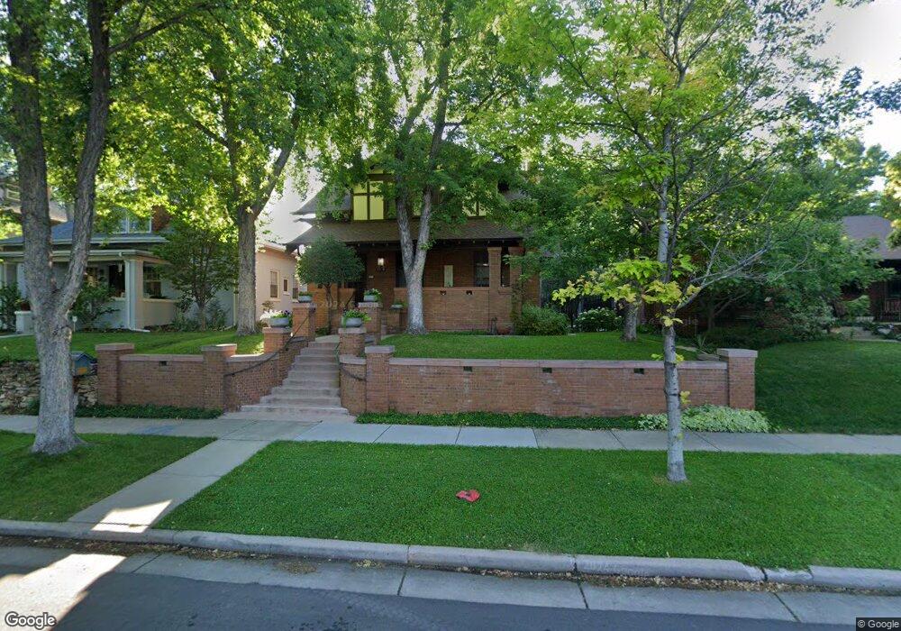 2270 Elm St, Denver, CO 80207 - photo 1