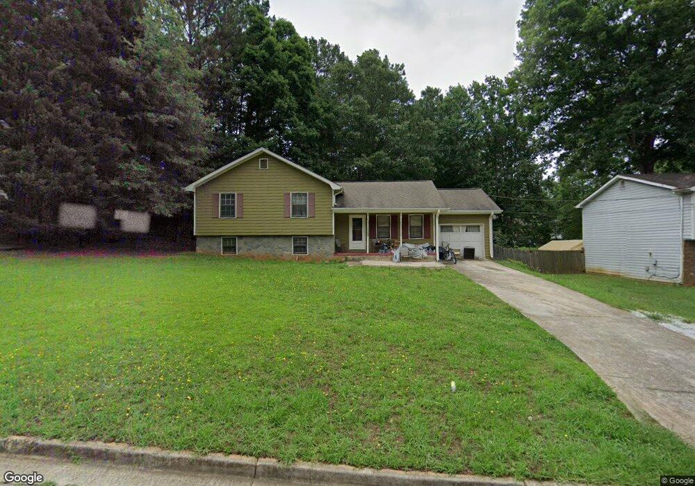 1606 Cherry Hill Ln SW unit 2, Conyers, GA 30094 - photo 1