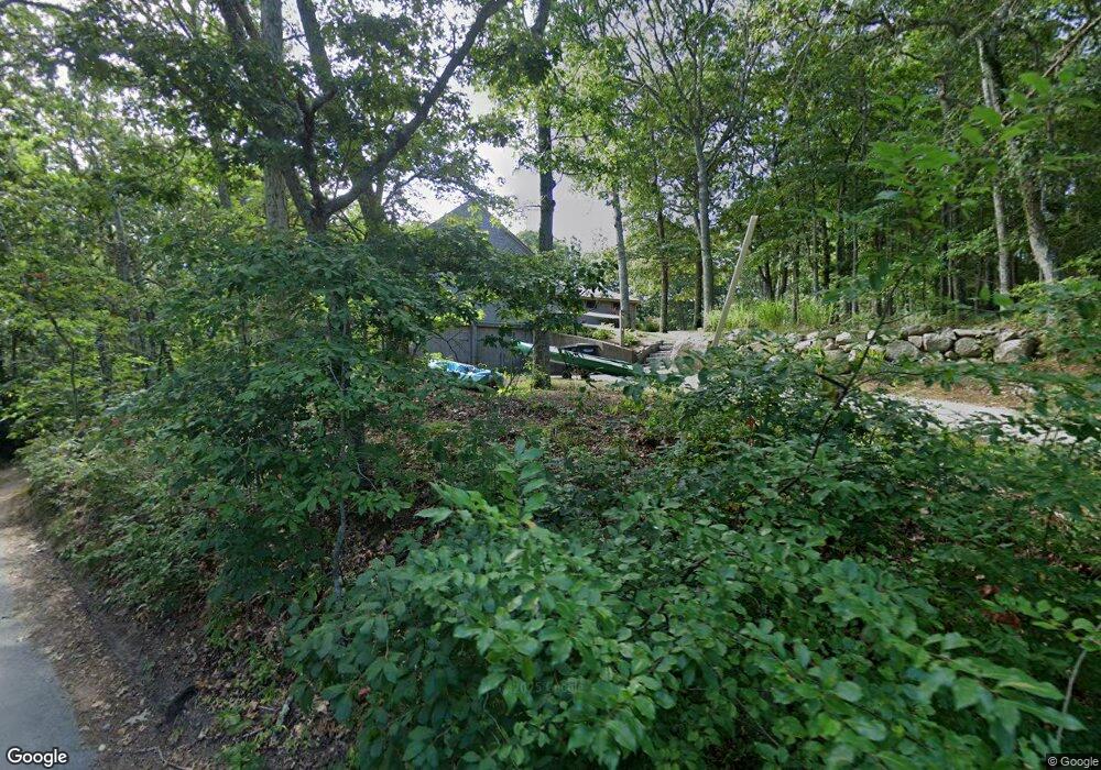 56 Jollys Crossing Rd, Brewster, MA 02631 - photo 1