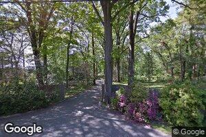 31 Warren Ln, Alpine, NJ 07620
