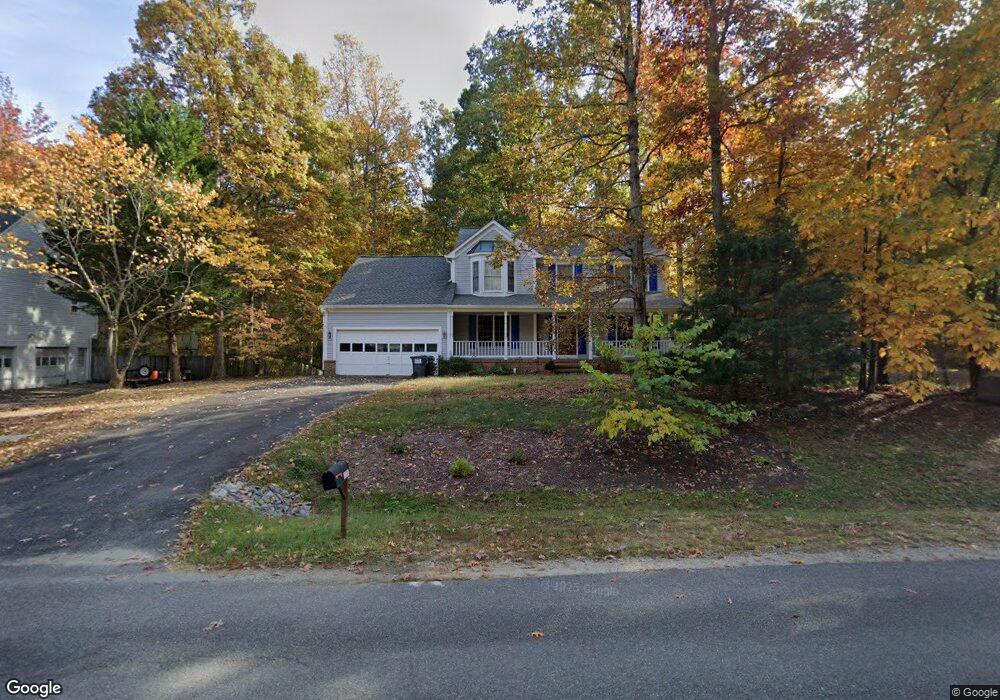 10622 Chesterwood Dr, Spotsylvania, VA 22553 - photo 1