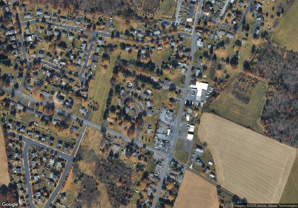 521 Turntable Cir, Quakertown, PA 18951 - photo 1