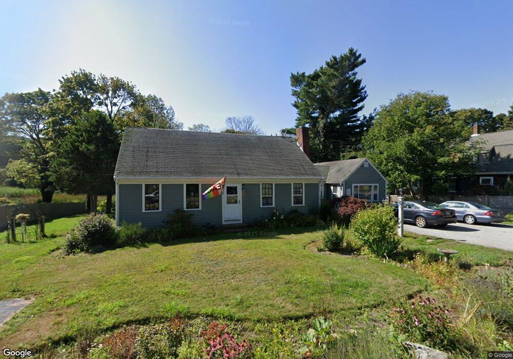 37 Brook St, Scituate, MA 02066 - photo 1