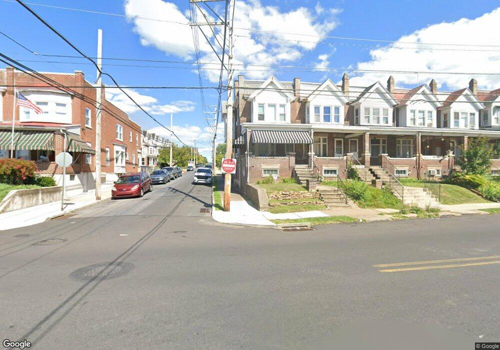 725 N 12th St, Allentown, PA 18102 - photo 1