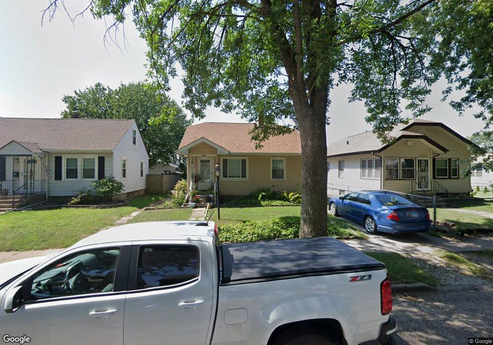 2012 43rd St, Rock Island, IL 61201 - photo 1