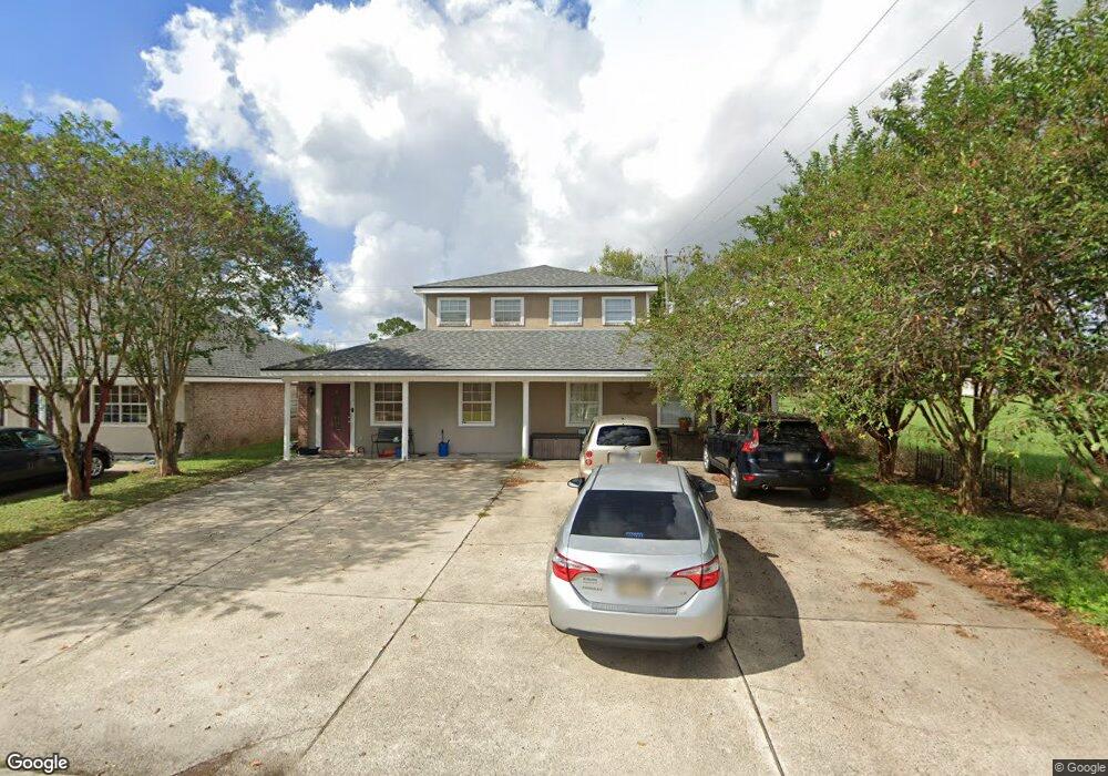 3625 Euclid St, Houma, LA 70364 - photo 1