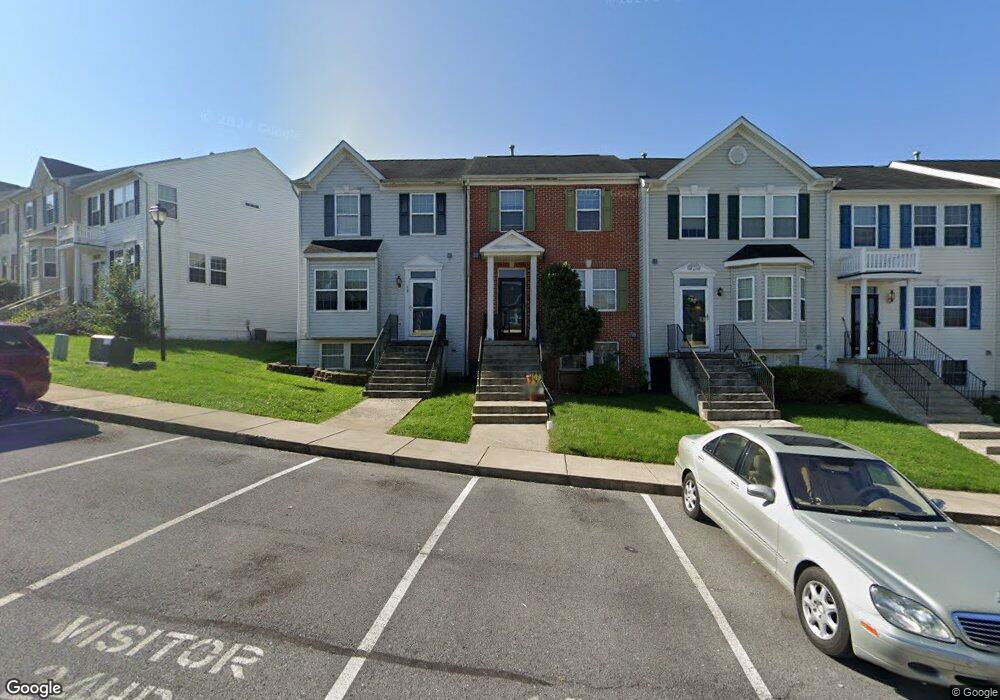 47 Litchfield Ln W, Martinsburg, WV 25405 - photo 1