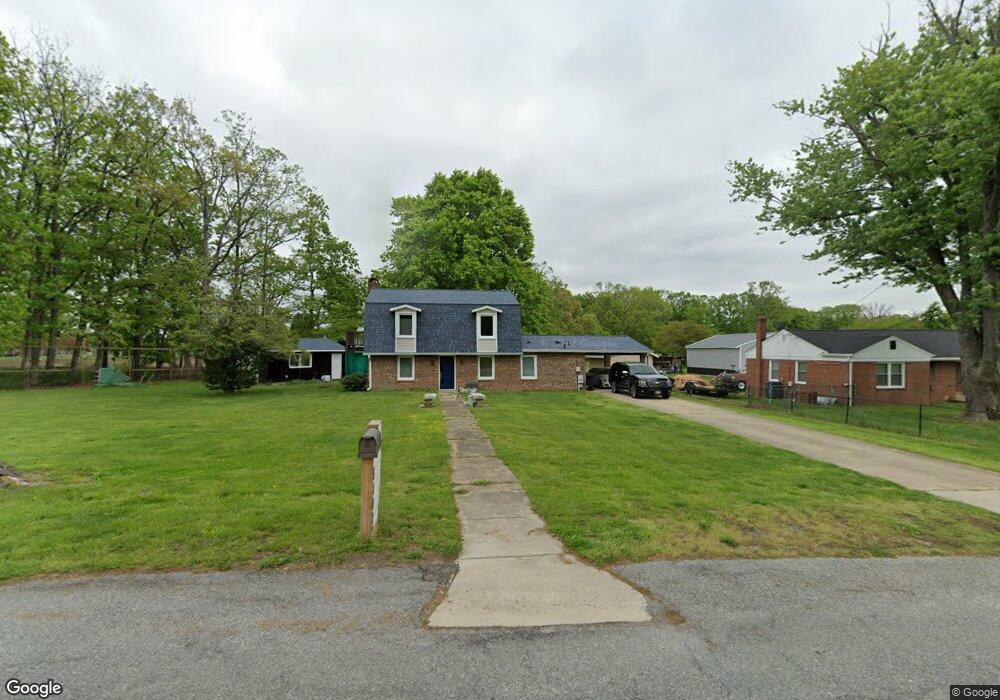 5102 Abbott Dr, Temple Hills, MD 20748 - photo 1