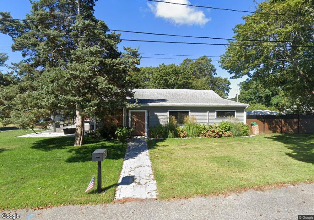 35 Sylvia Dr, Warwick, RI 02886 - photo 1