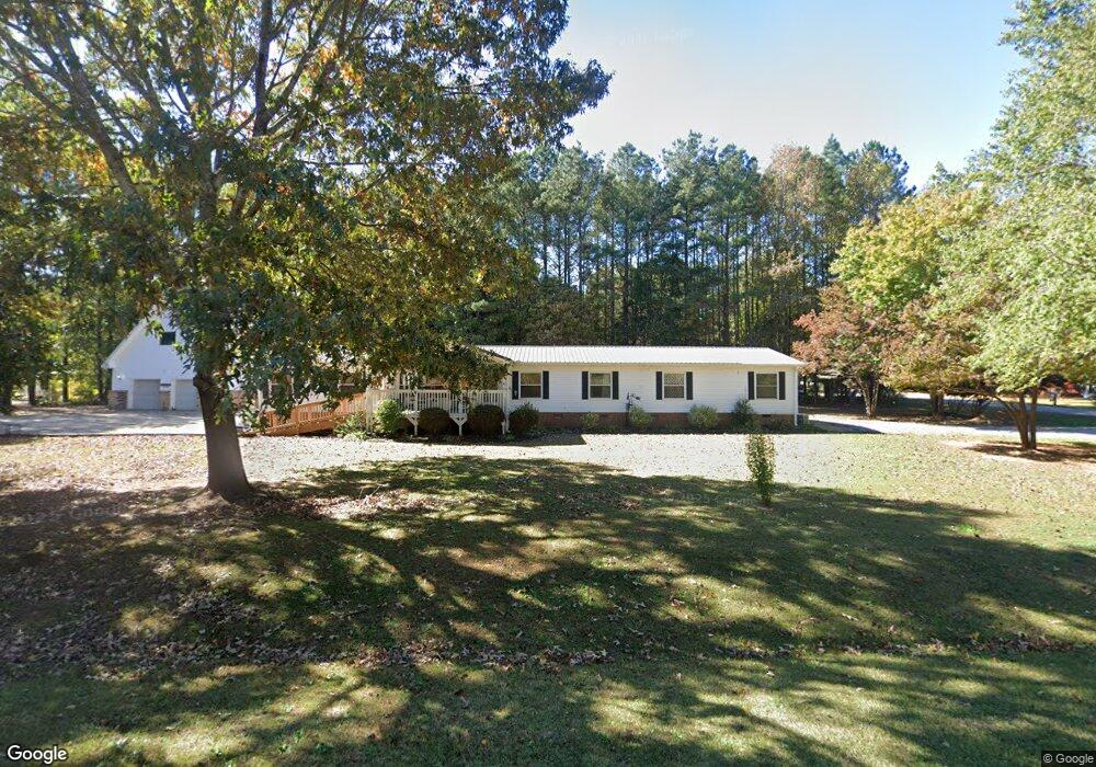 10 Cole Cir, Franklinton, NC 27525 - photo 1